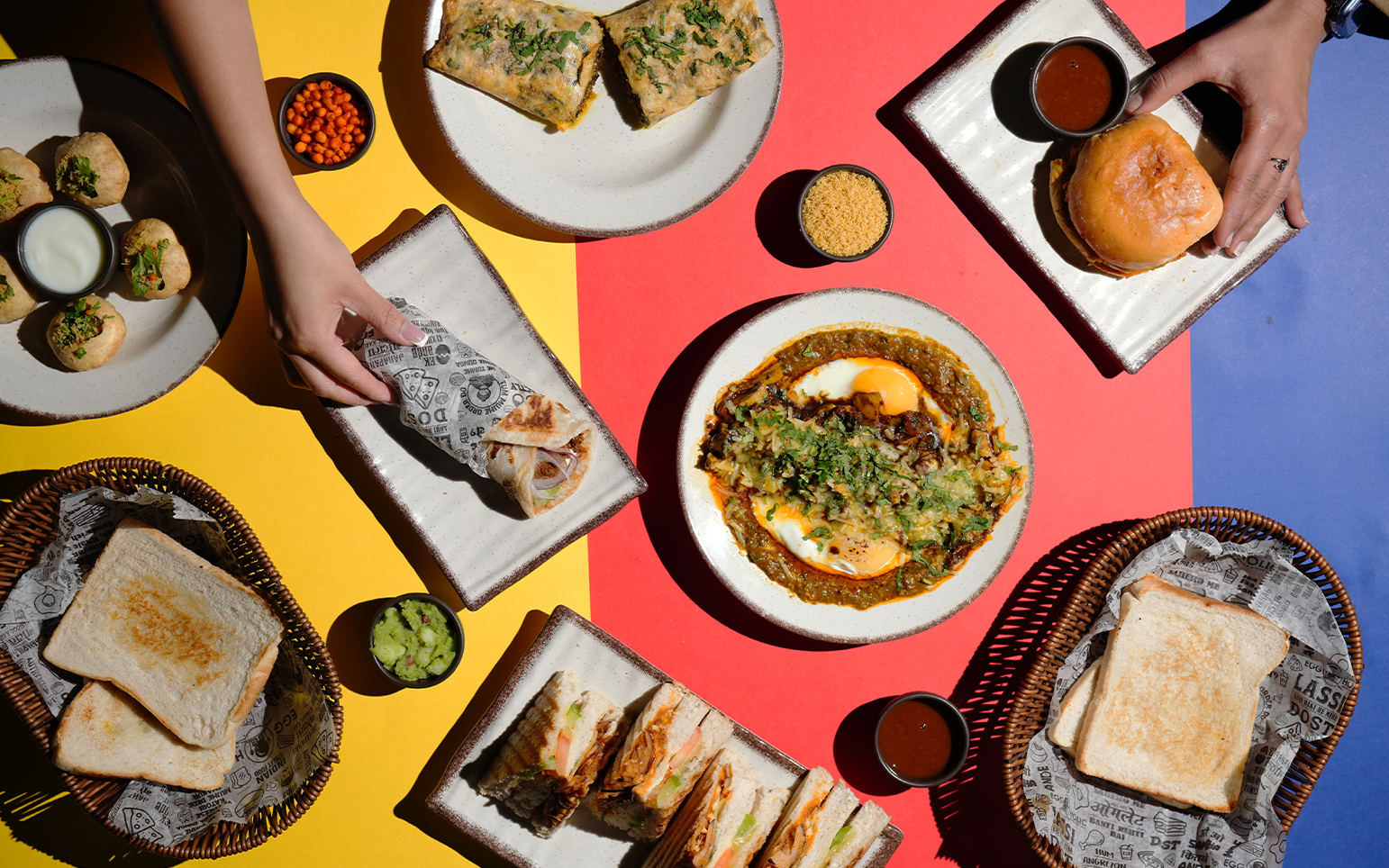 Indian Food Restaurants in USA: Why the Cuisine is Booming